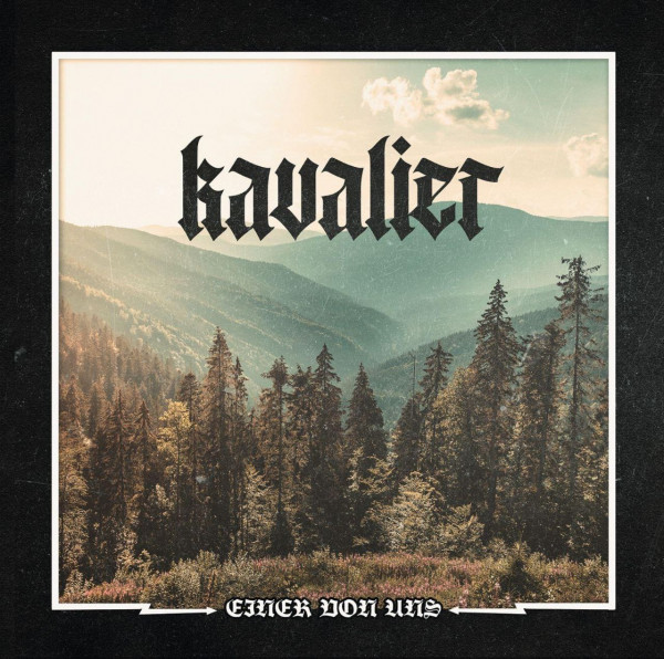 Kavalier - Einer von uns Download