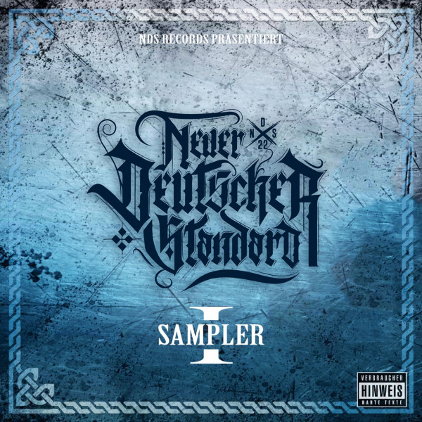 NDS Sampler Vol. 1 Album Download