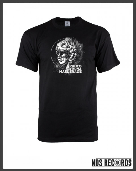 Maskerade Shirt
