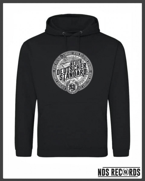 Hoodie Neuer Deutscher Standard