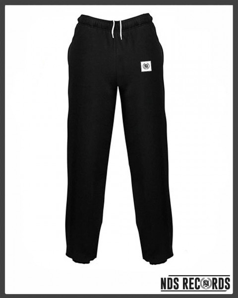 NDS Jogginghose schwarz