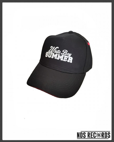 WBS Cap