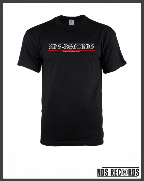 T- Shirt NDS Retro