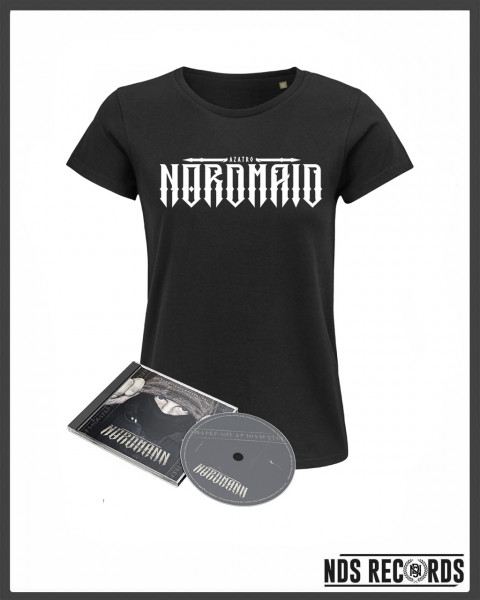 Nordmaid EP Set