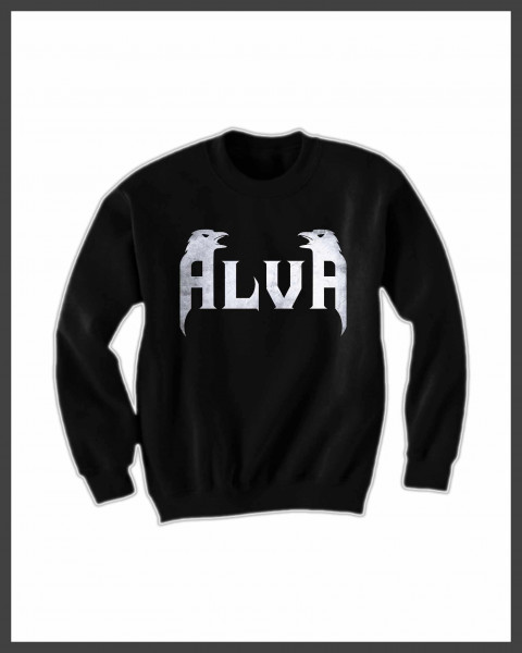 Alva Pullover
