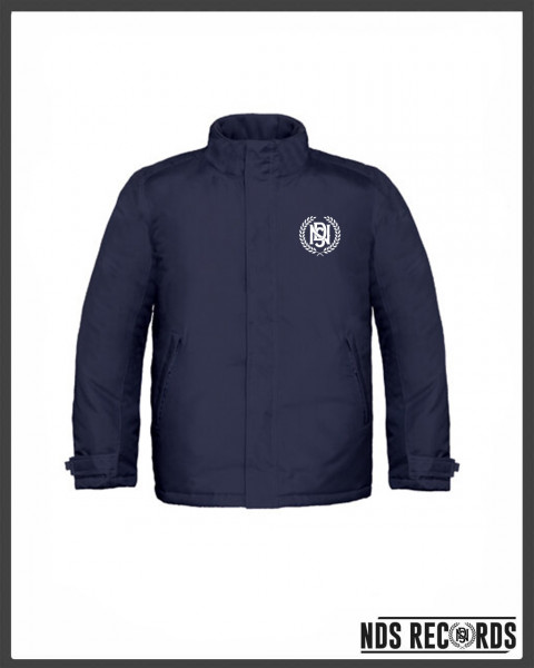 NDS Winterjacke navy (Vorbestellung bis 30.11.)