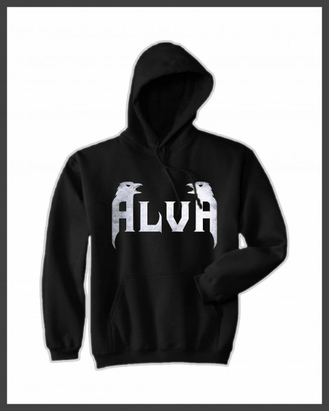 Alva Hoodie
