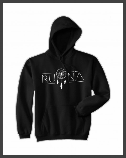 Runa Damen Hoodie