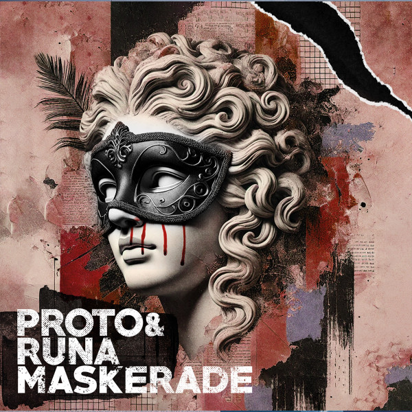 Maskerade Download