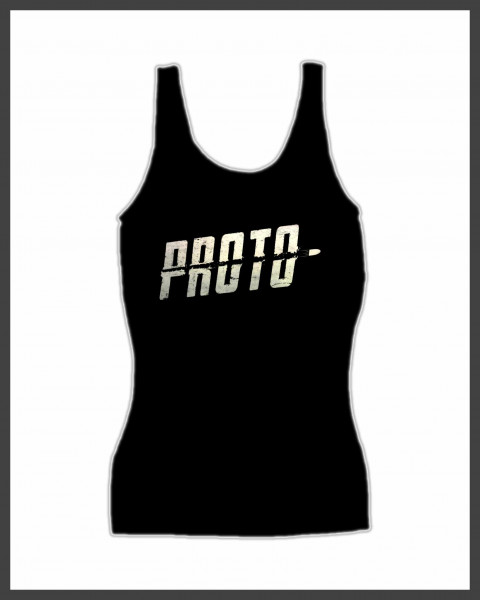 Proto Damen Top