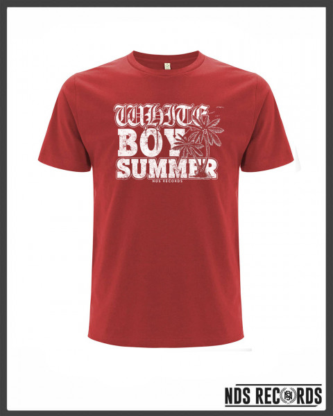 White Boy Summer 25 rot