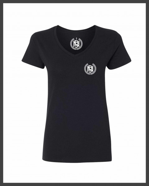 NDS Damen T-Shirt "Lorbeer"