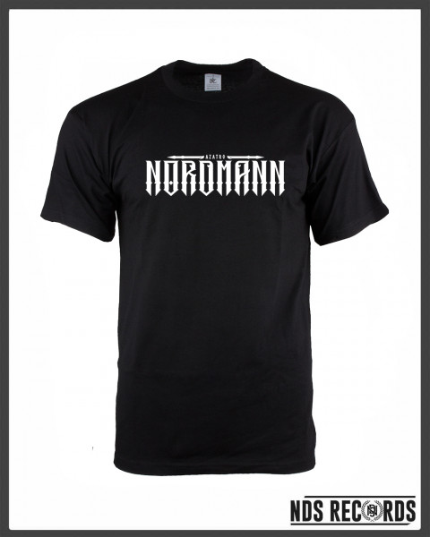 T-Shirt Nordmann