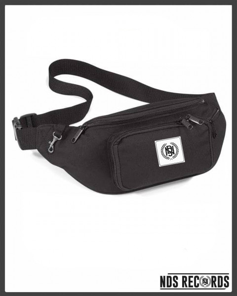 NDS Gürteltasche 25 schwarz