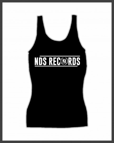 NDS Records Damen Top