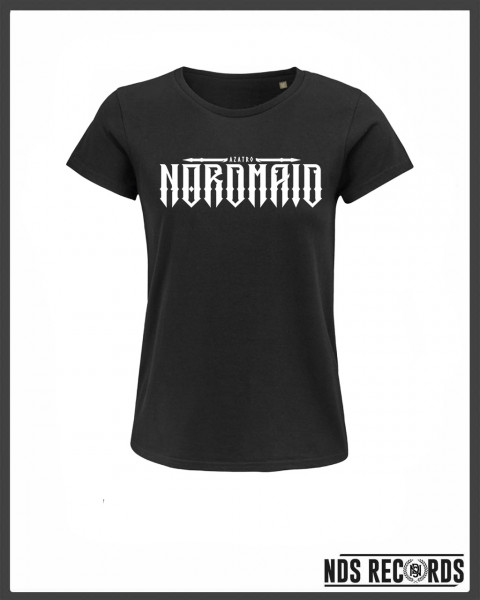 T-Shirt Nordmaid