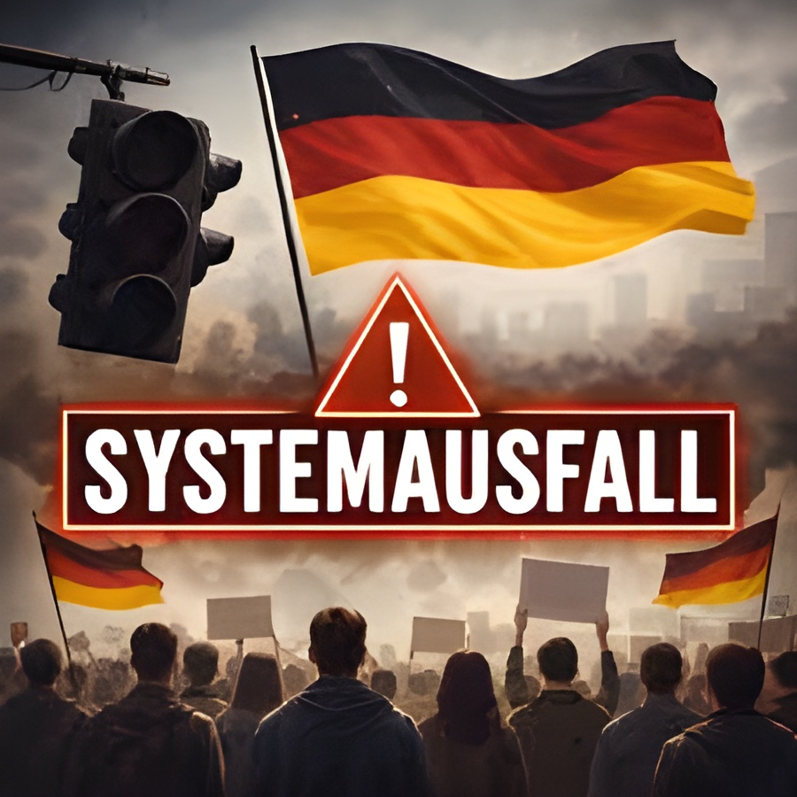 Systemausfall