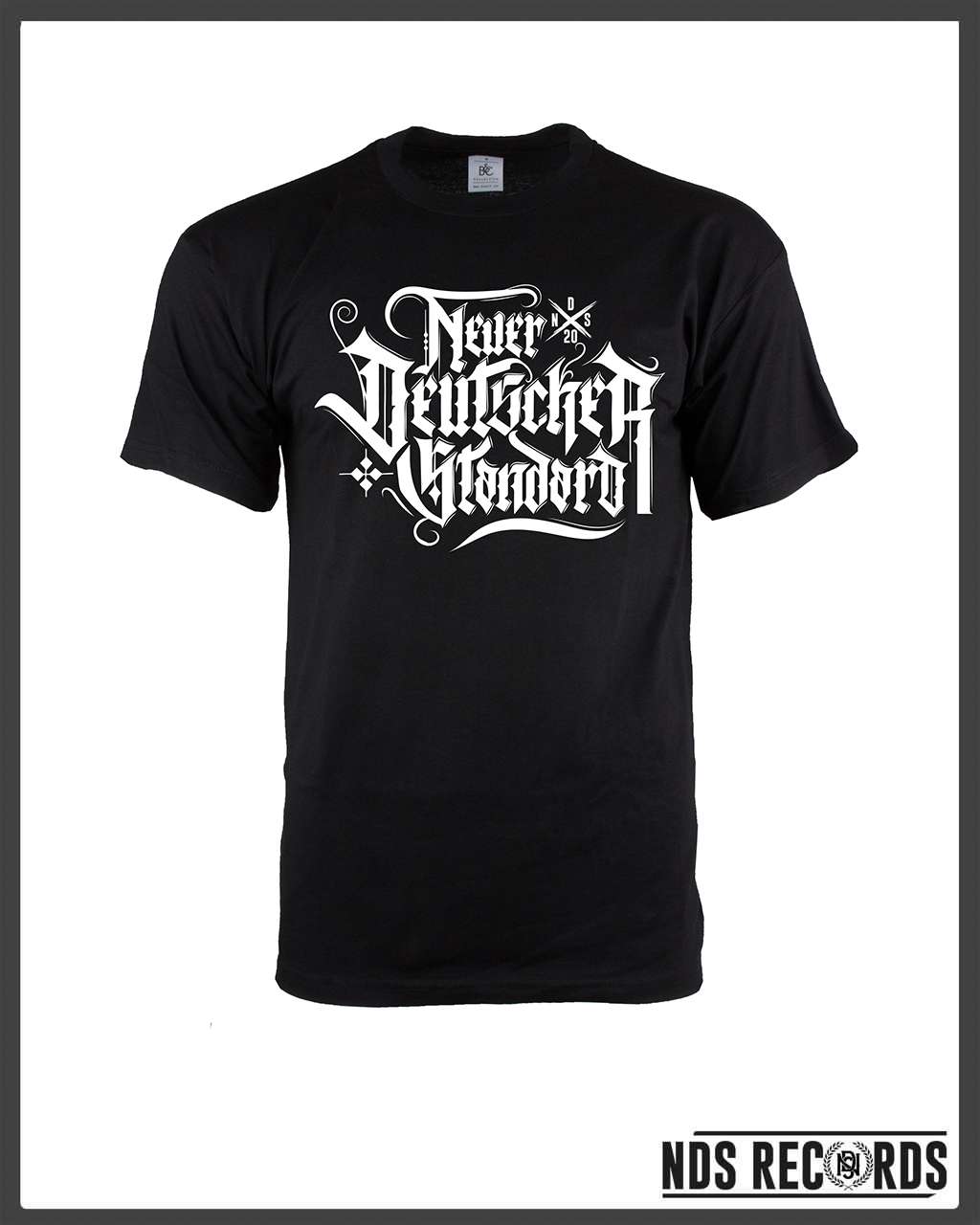 NDS 20 Shirt