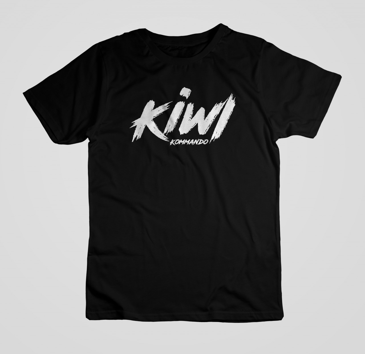 Kiwi Kommando