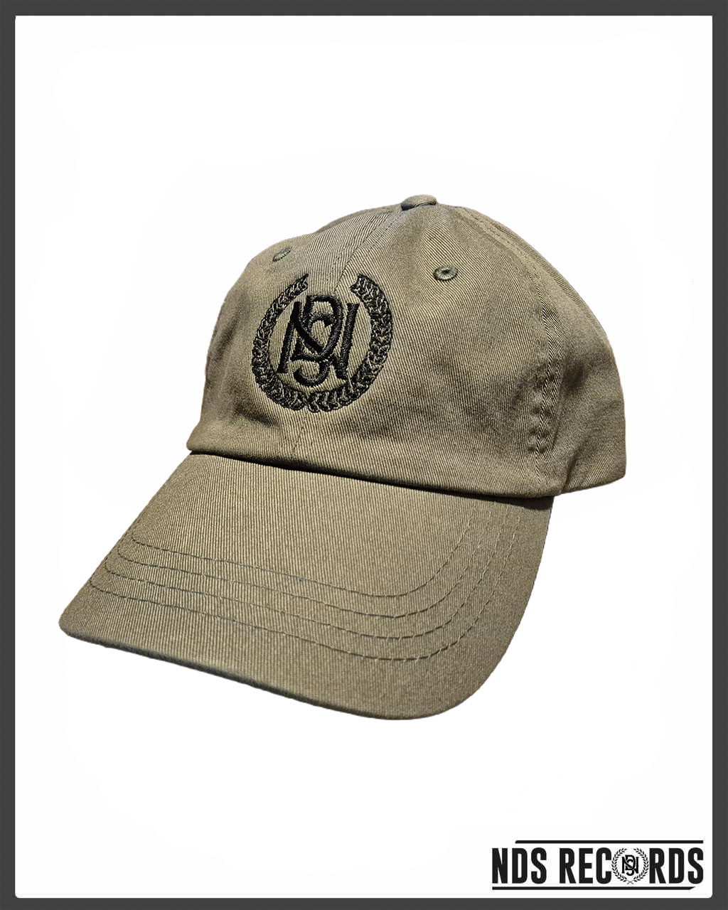 NDS Cap