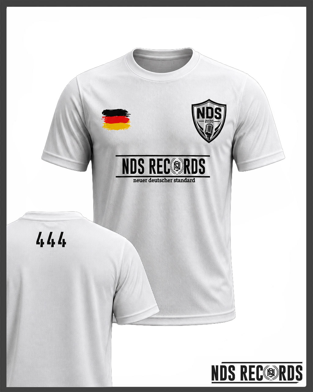 NDS 444 Sportshirt