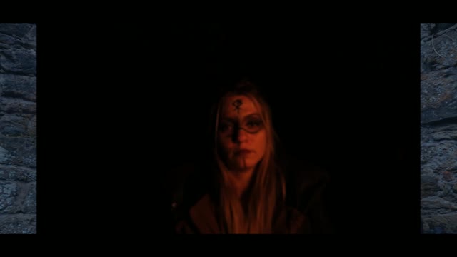 Alva - Wölfin
