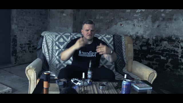 Kavalier - Das System