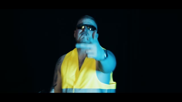 Kavalier x Proto - Abschiebehauptmeister