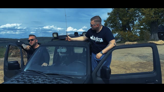 Kavalier x Proto - Wir machen Deutschland groß