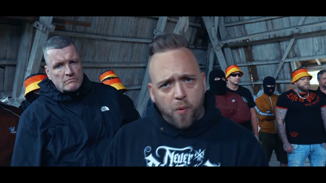 Proto x Hannes (Kategorie C) - Schlandpatrioten