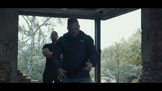 Proto x Kavalier - Loyal