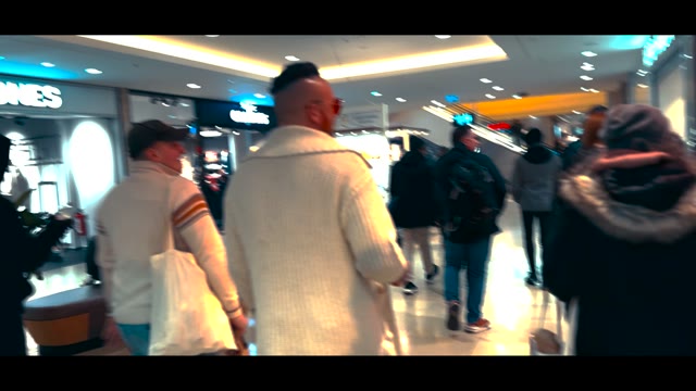 Proto x Kavalier x Runa - Wenn du Links bist