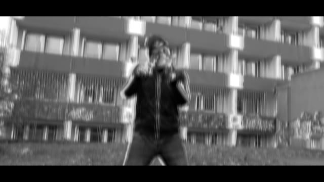 Proto x MKD x Alva - Hard Knock Life