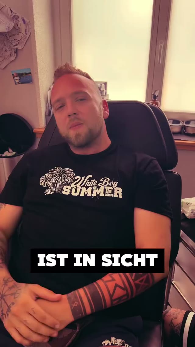 Ankündigung! WhiteBoySummer 2 bald erhältlich
