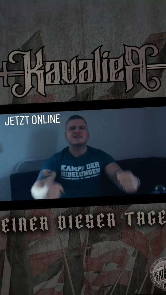 „Einer dieser Tage“ ist ab sofort online!
