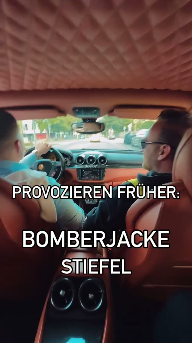 Früher und Heute 😂😂