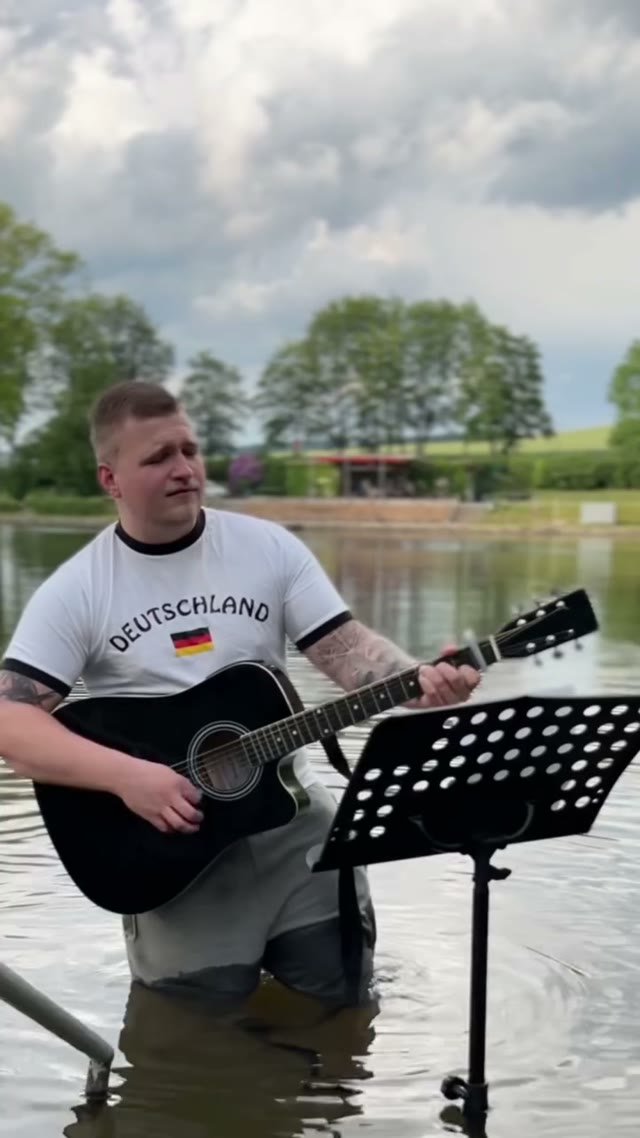 Kavalier Cover An der Nordseeküste Instagram
