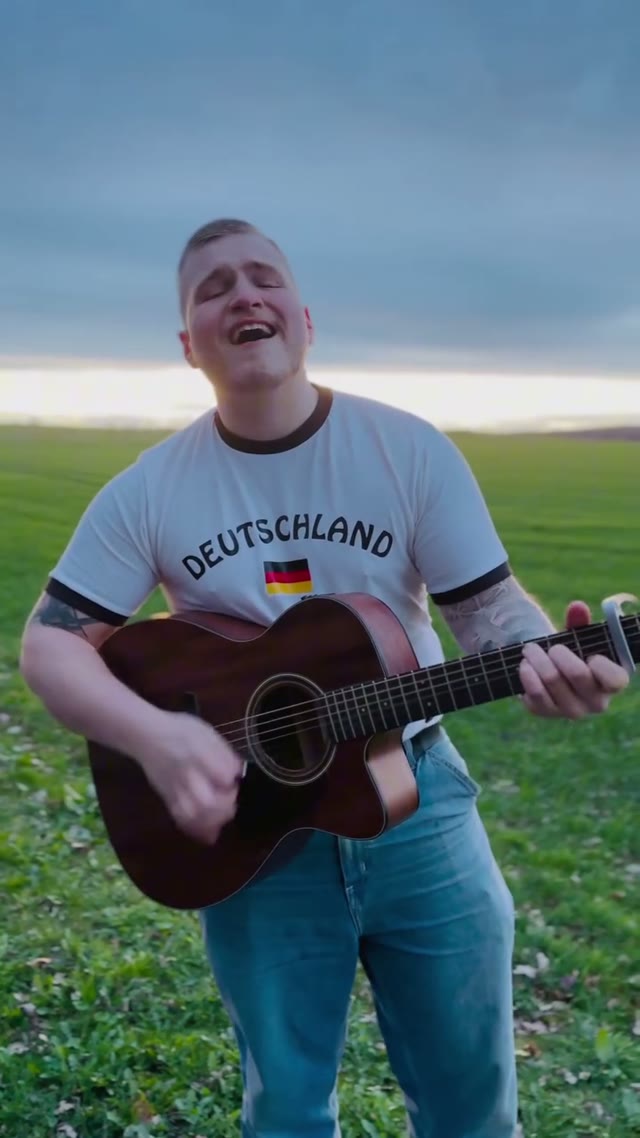 Kavalier Cover Pflichterfüllung Instagram feat. Windgeräusche