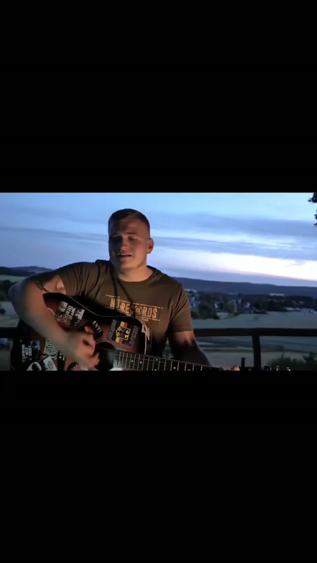 Kavalier Cover Soldat Instagram