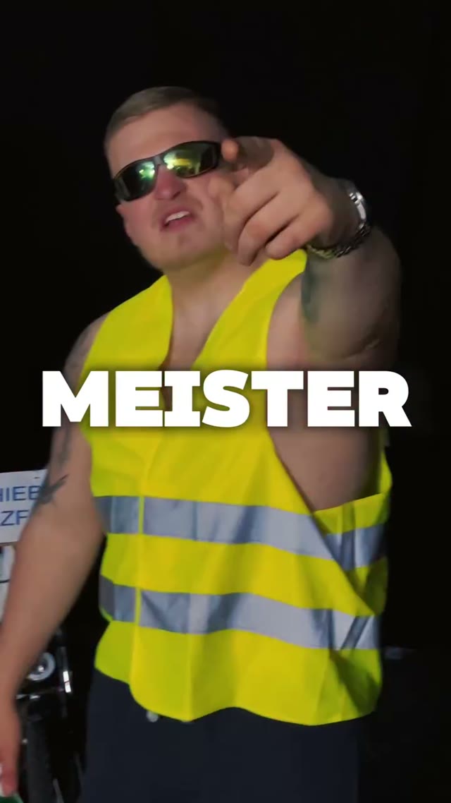Kavalier x Proto - Abschiebehauptmeister