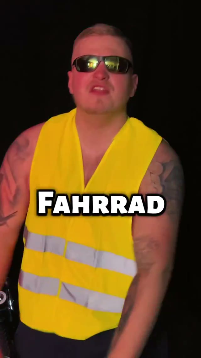 Kavalier x Proto - Abschiebehauptmeister