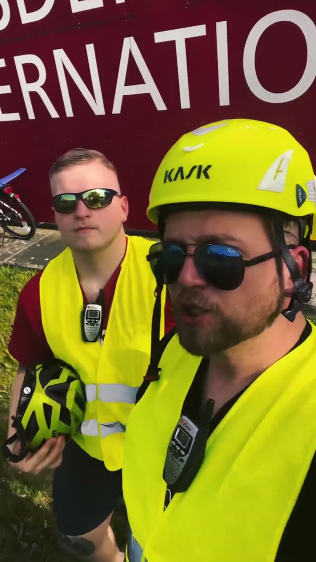 Kavalier x Proto - Abschiebehauptmeister