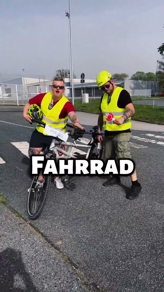 Kavalier x Proto - Abschiebehauptmeister