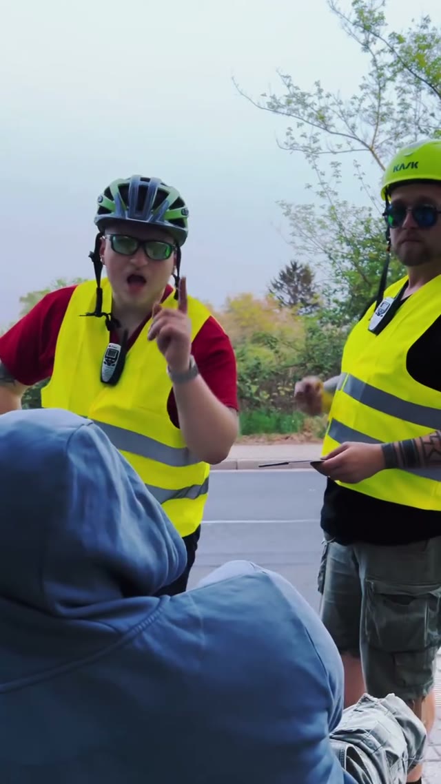 Kavalier x Proto - Abschiebehauptmeister