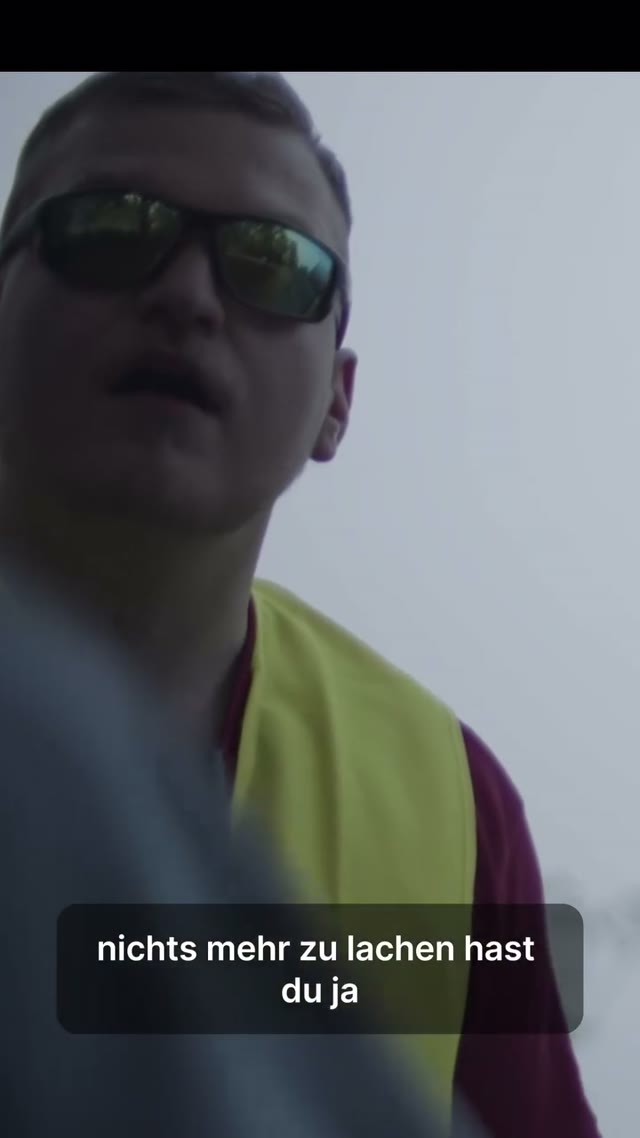 Kavalier x Proto - Abschiebehauptmeister