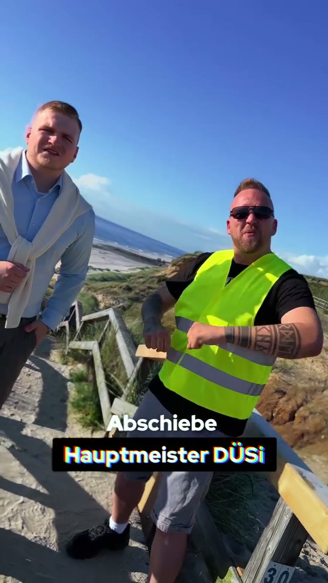 Kavalier x Proto - Düsi Düsi Instagram