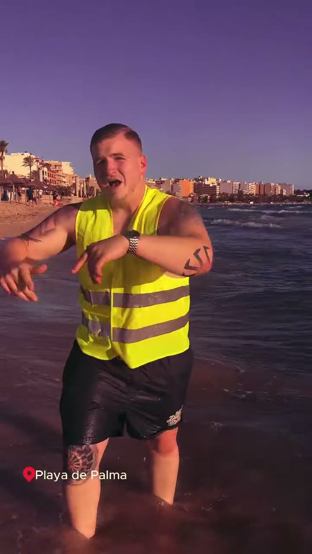 Whiteboysummer 2 jetzt erhältlich!