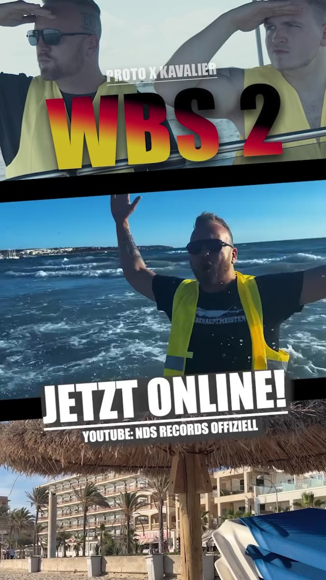 Whiteboysummer 2 jetzt erhältlich!