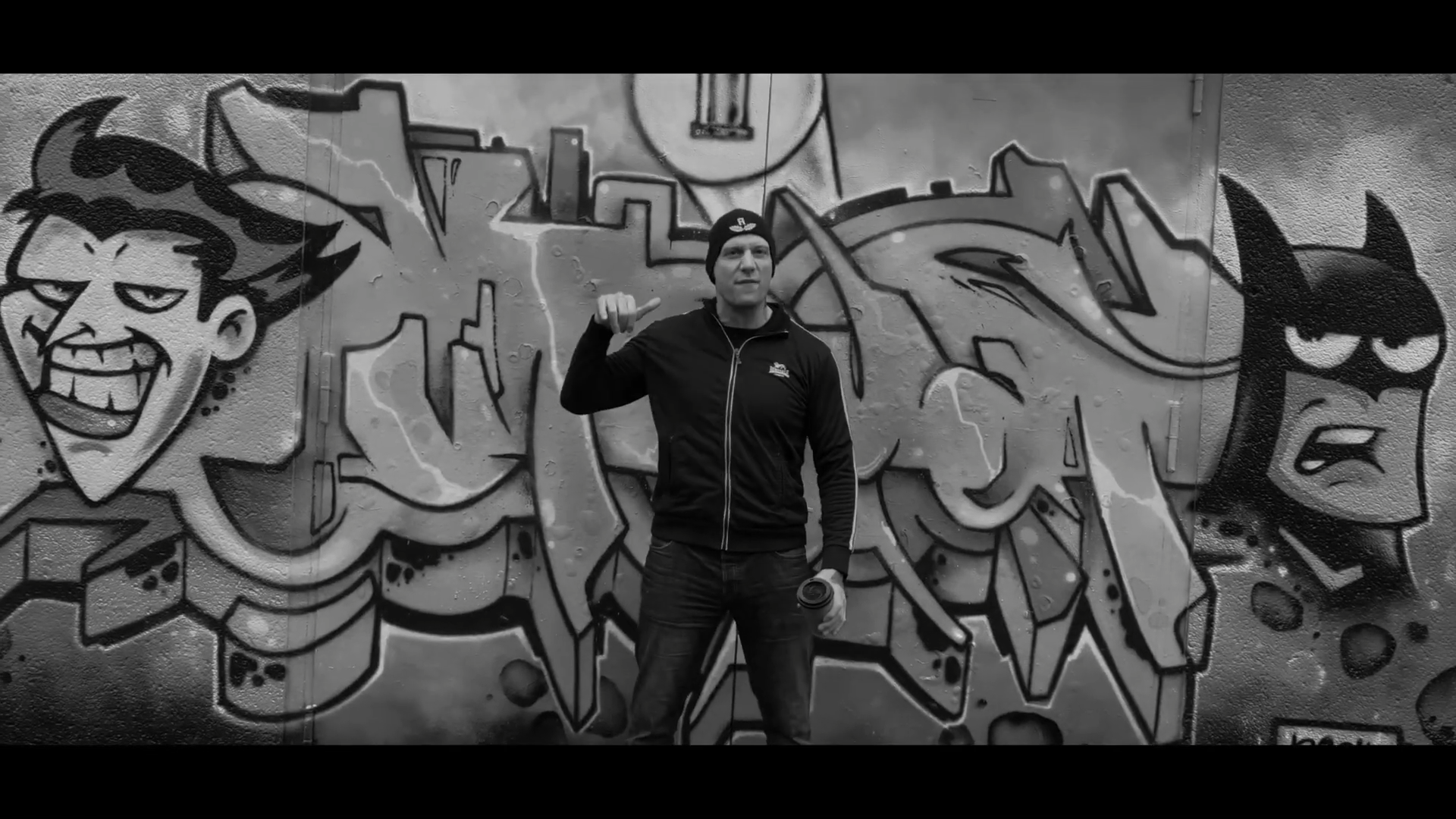 Proto x MKD x Alva - Hard Knock Life