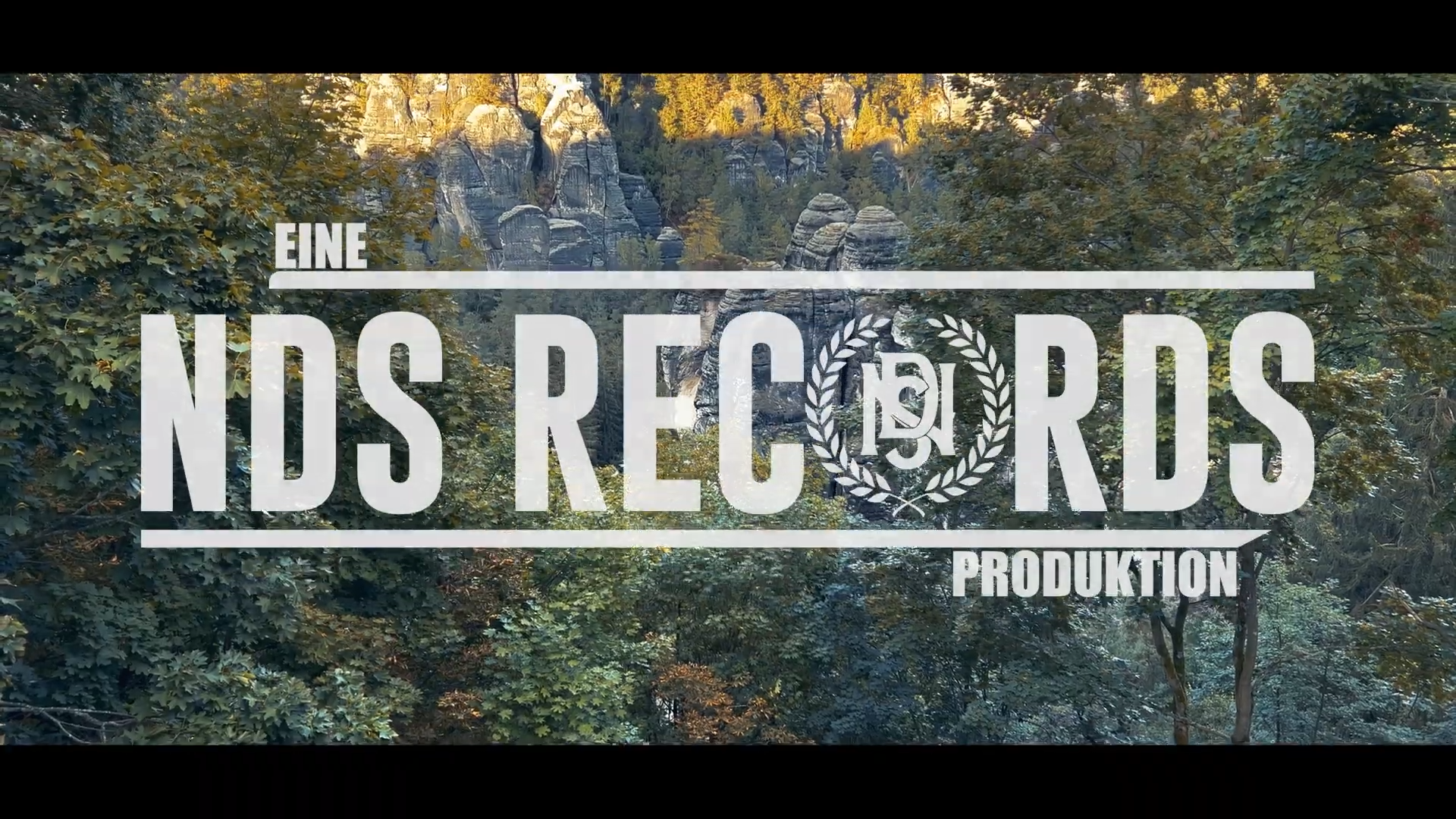 Kavalier - Heimat in Flammen